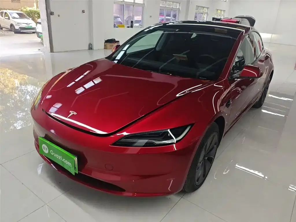 Tesla Model 3 2023 из CN, фото 7