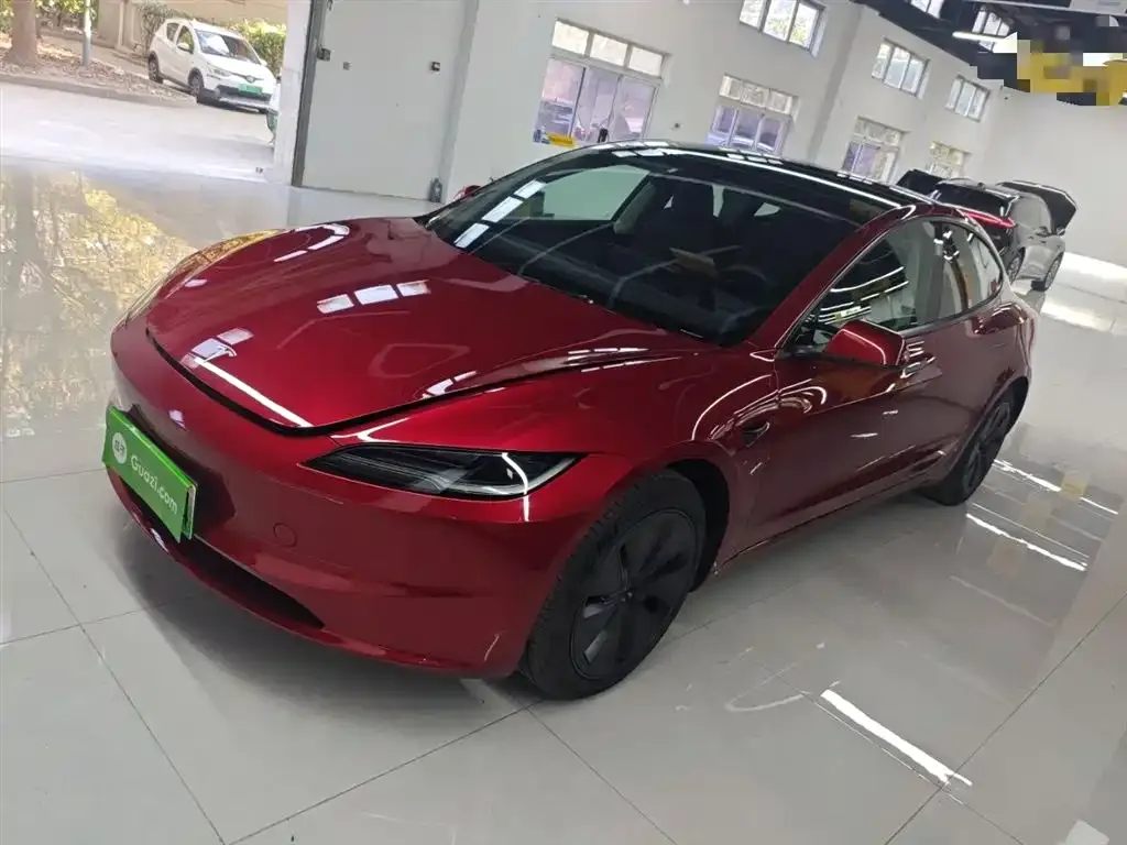 Tesla Model 3 2023 из CN, фото 4
