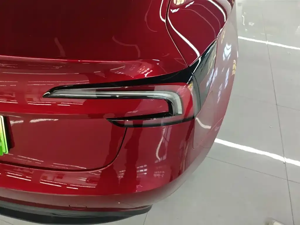 Tesla Model 3 2023 из CN, фото 6