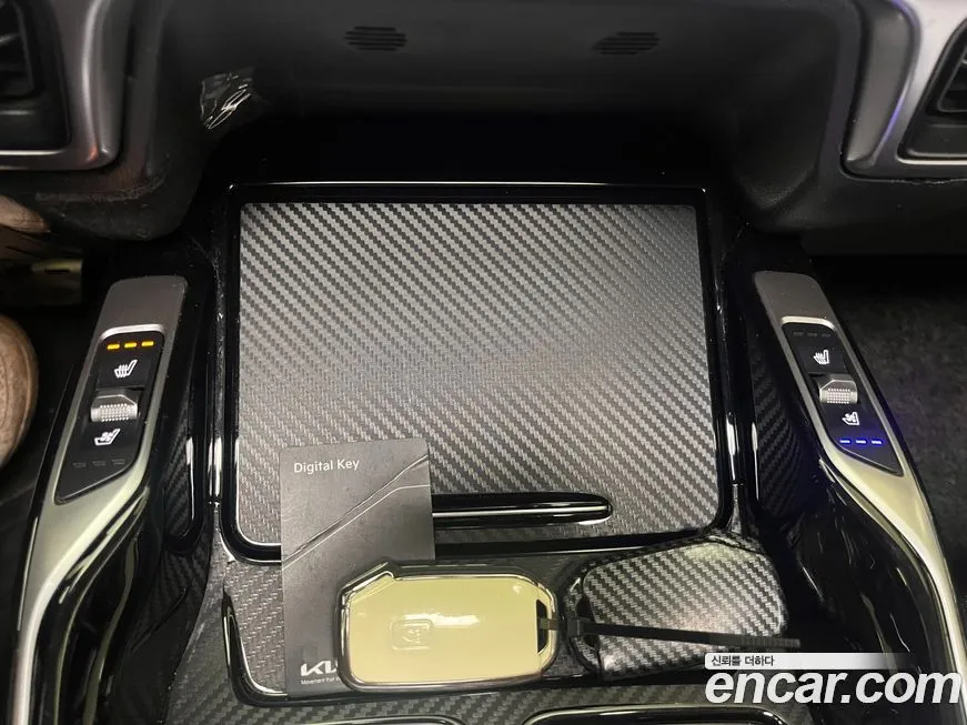 Kia Sorento 2022 из KR, фото 8