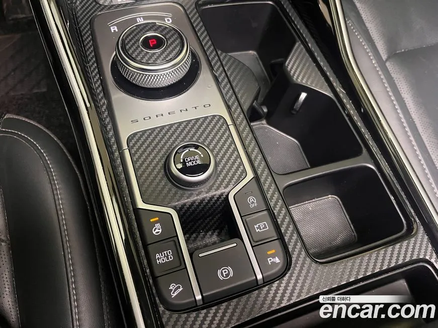 Kia Sorento 2022 из KR, фото 9
