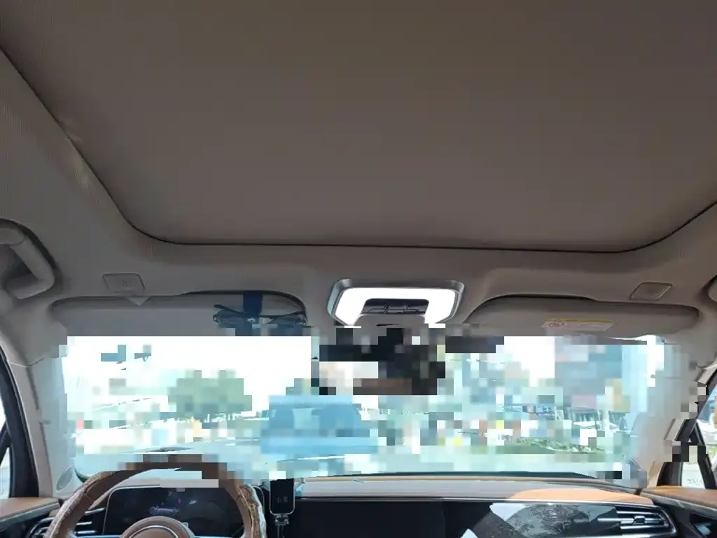 Hongqi H9 2021 из CN, фото 3