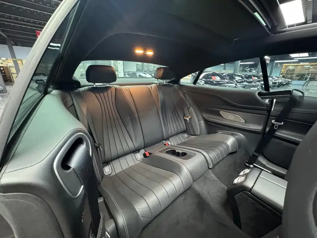 Mercedes-Benz E-Class (Import) 2021 из CN, фото 3