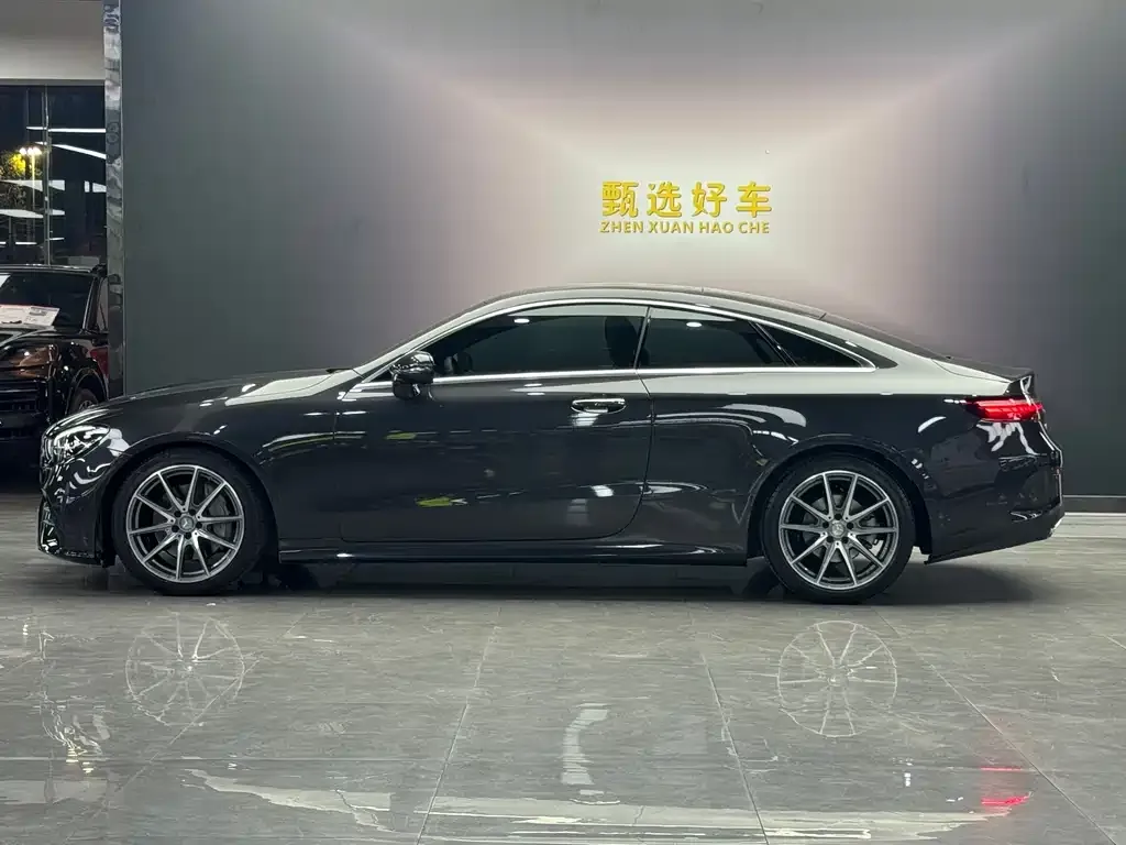 Mercedes-Benz E-Class (Import) 2021 из CN, фото 8