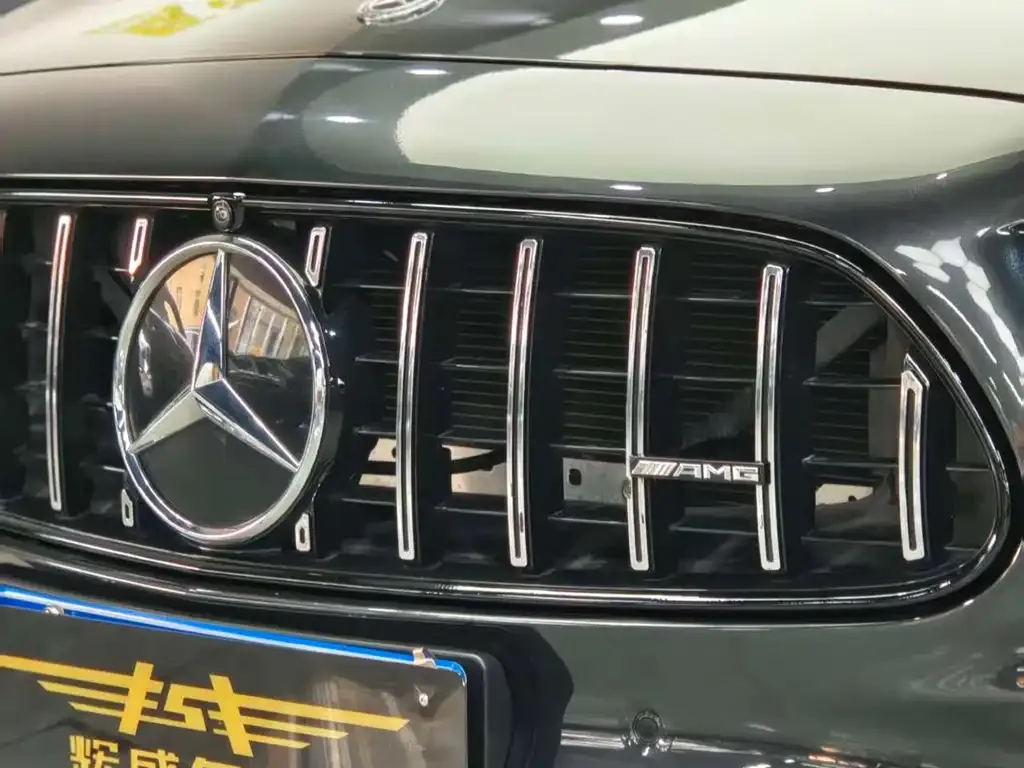 Mercedes-Benz E-Class (Import) 2021 из CN, фото 8