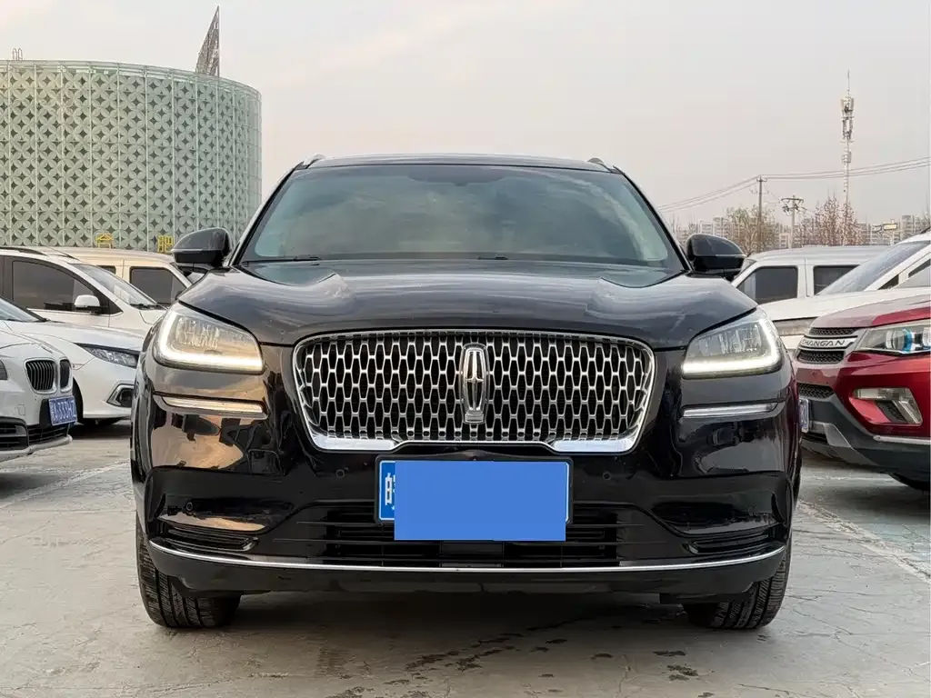 Lincoln Corsair 2023 из CN, фото 3