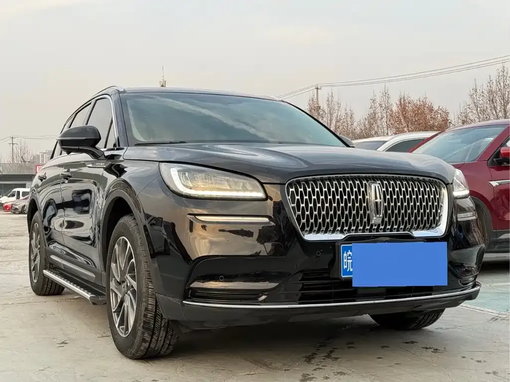 Lincoln Corsair 2023 из CN, фото 6