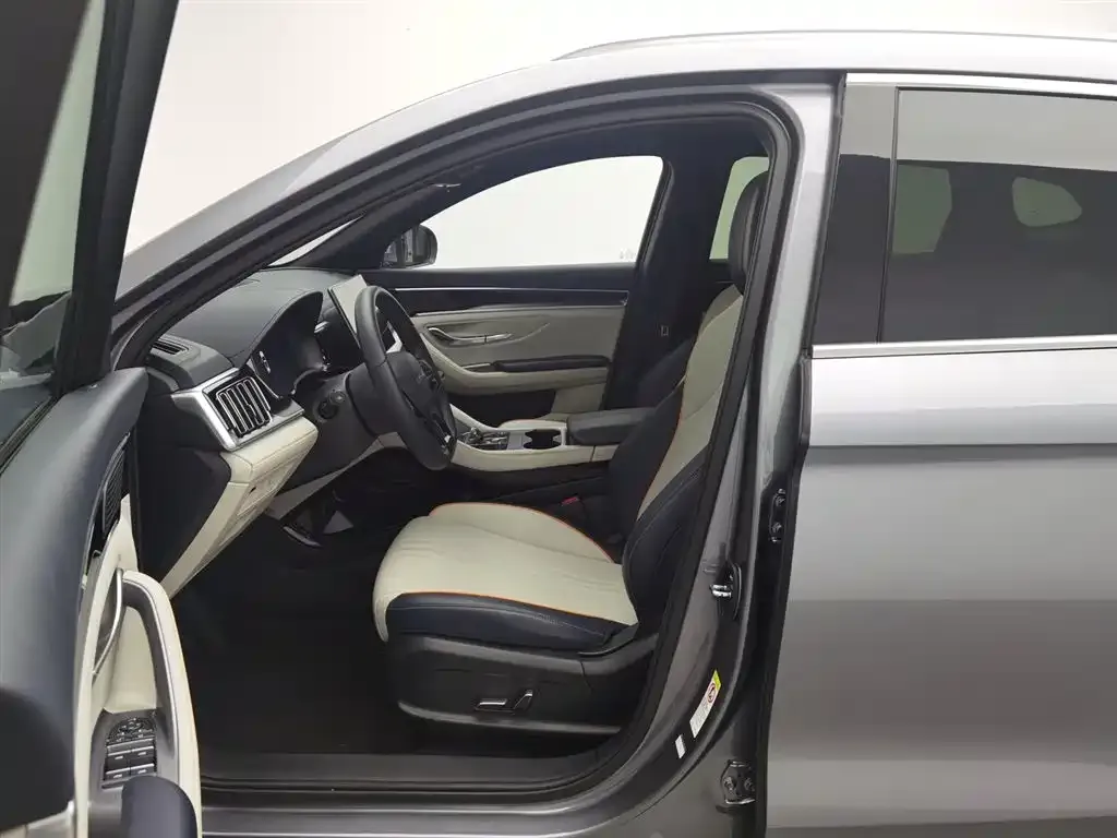 BYD PLUS New Energy 2024 из CN, фото 10