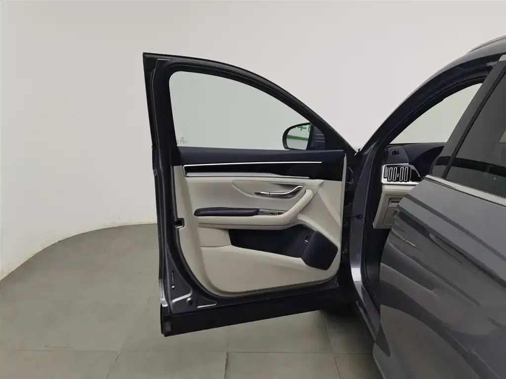 BYD PLUS New Energy 2024 из CN, фото 8