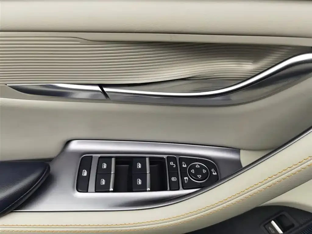 BYD PLUS New Energy 2024 из CN, фото 9