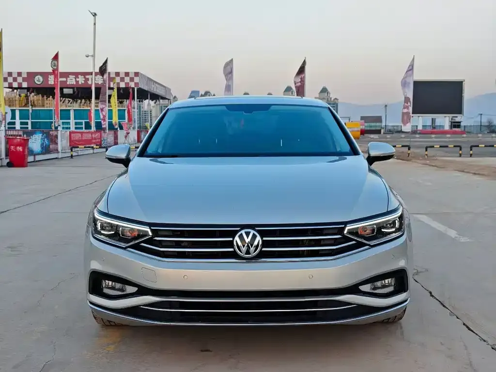 Volkswagen Magotan 2021 из CN, фото 2