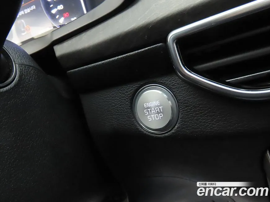 Kia K7 2021 из KR, фото 6