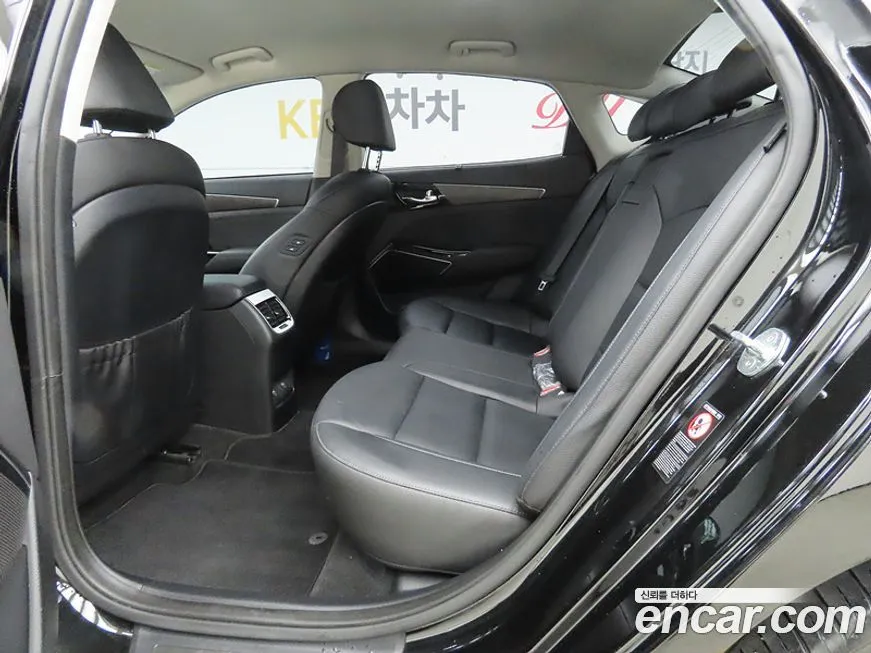 Kia K7 2021 из KR, фото 2
