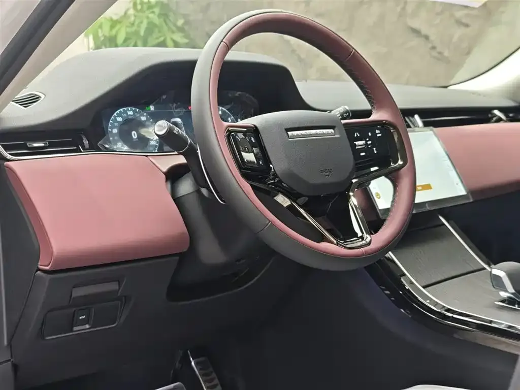 Land Rover Evoque — фото 3