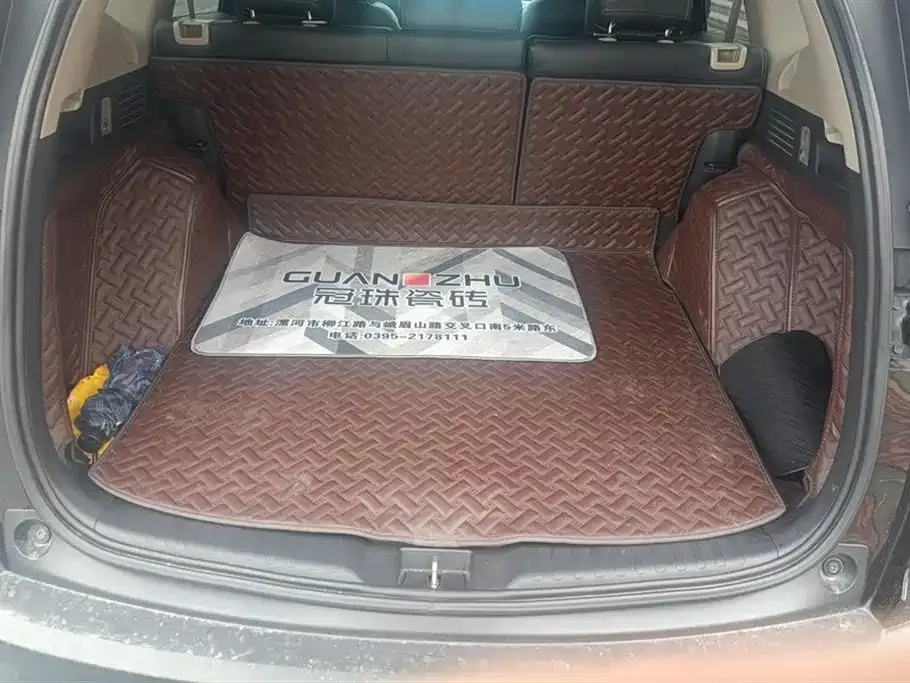 Honda CR-V 2022 из CN, фото 6
