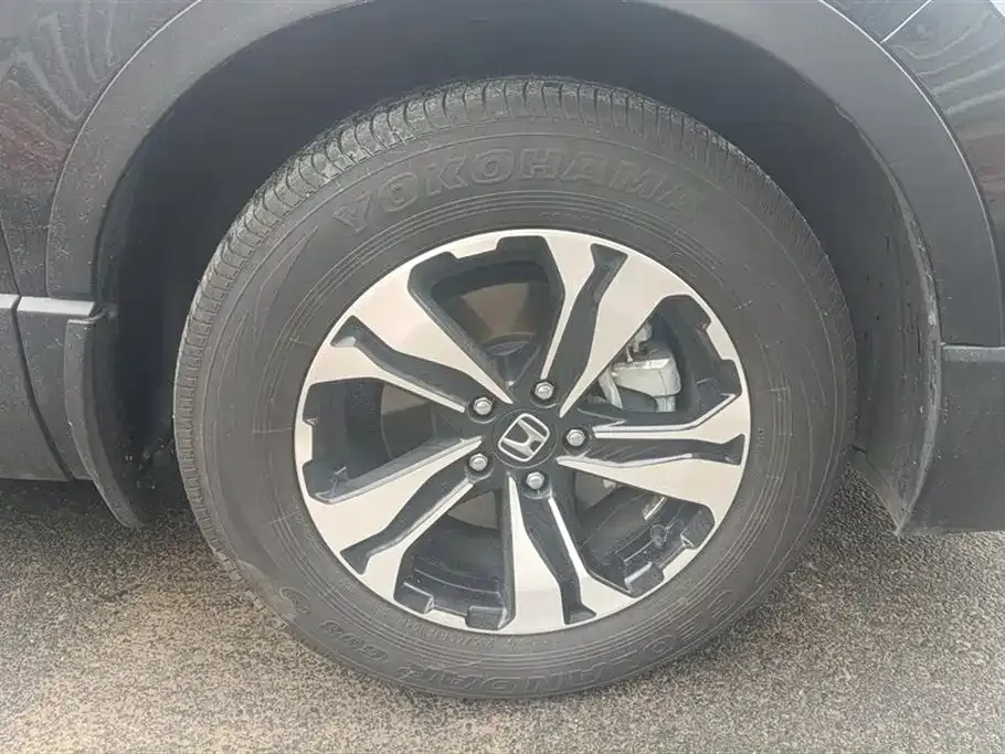 Honda CR-V 2022 из CN, фото 2
