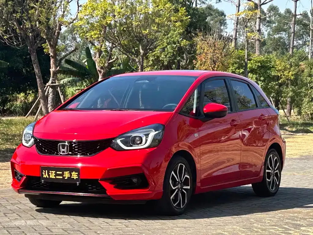 Honda Life 2021 из CN, фото 1