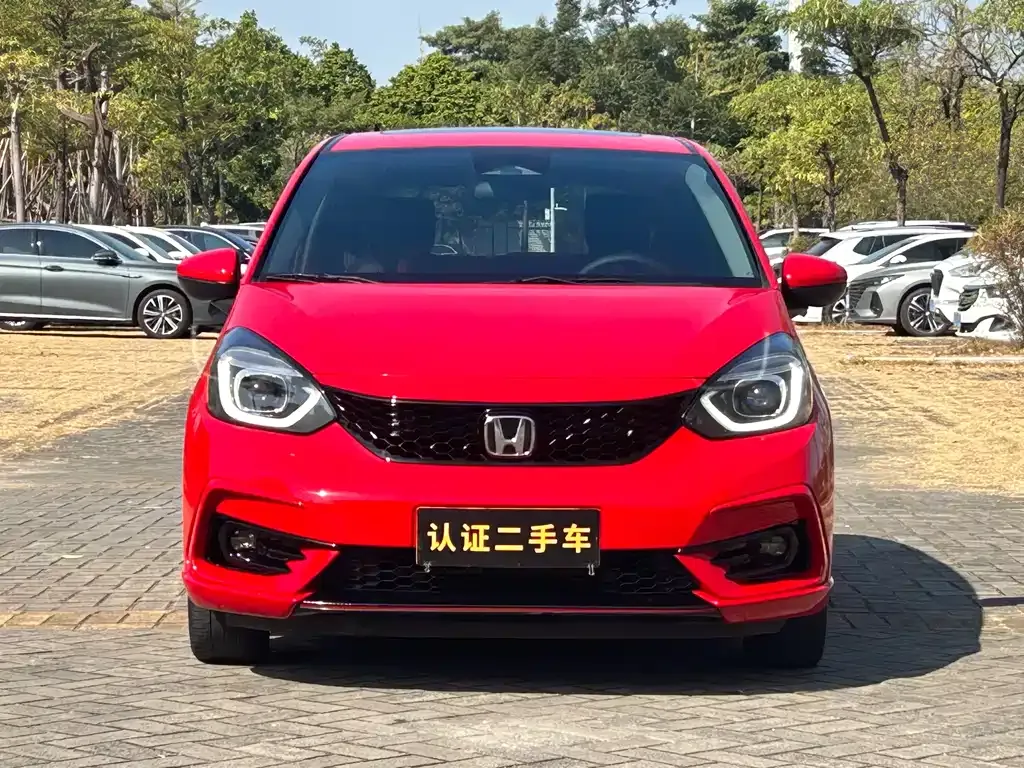 Honda Life 2021 из CN, фото 8