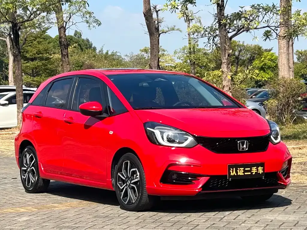 Honda Life 2021 из CN, фото 9