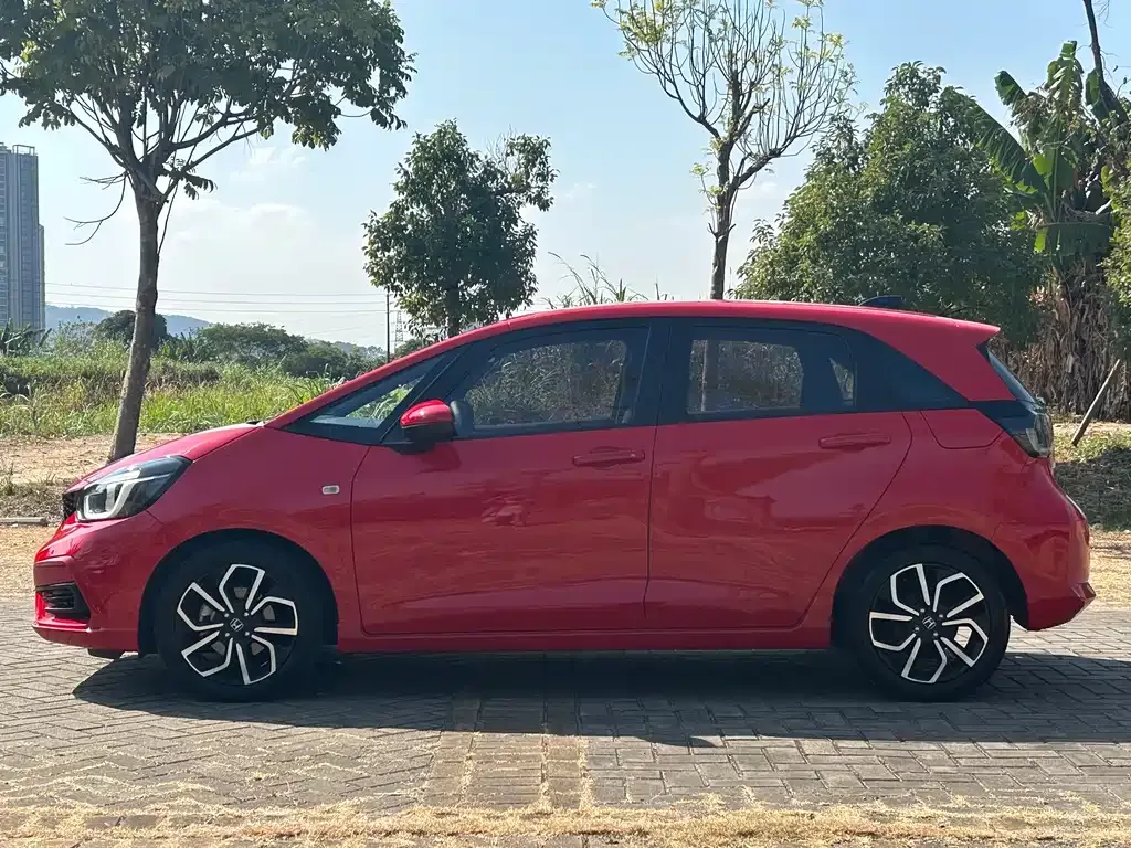 Honda Life 2021 из CN, фото 5