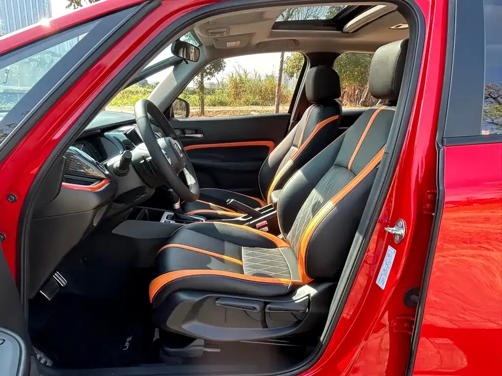 Honda Life 2021 из CN, фото 4
