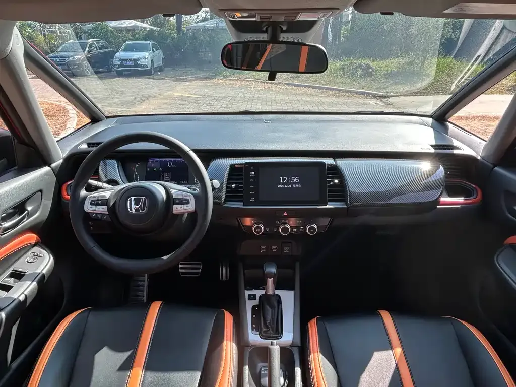 Honda Life 2021 из CN, фото 2