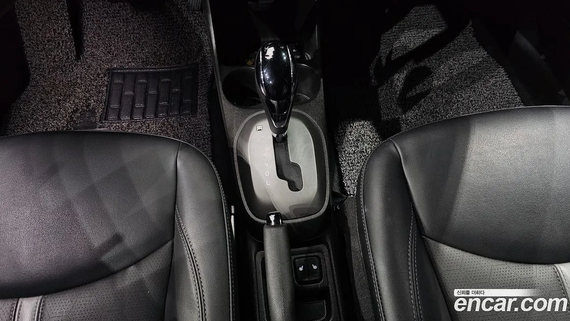 Chevrolet (GM Daewoo) Spark 2022 из KR, фото 9