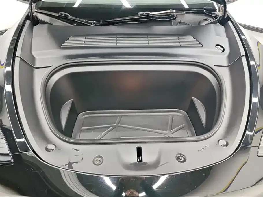 Tesla Model Y 2022 из CN, фото 10