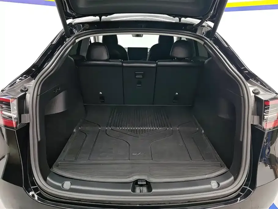 Tesla Model Y 2022 из CN, фото 4