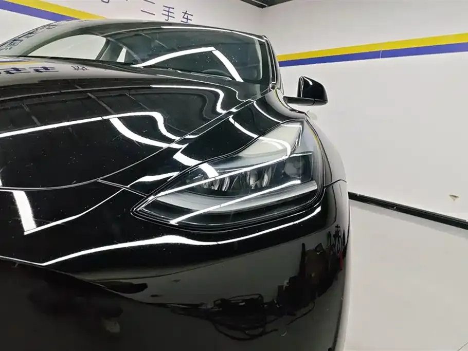Tesla Model Y 2022 из CN, фото 9