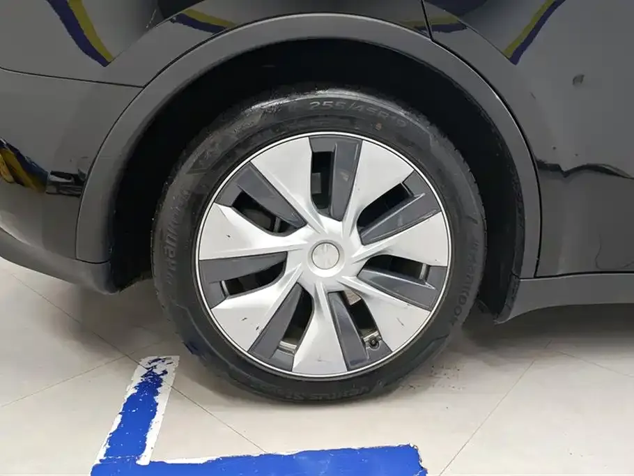 Tesla Model Y 2022 из CN, фото 5