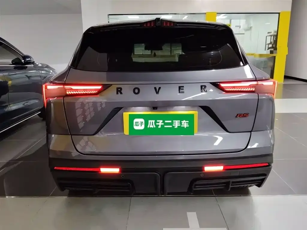 Jetour Dasheng 2022 из CN, фото 6