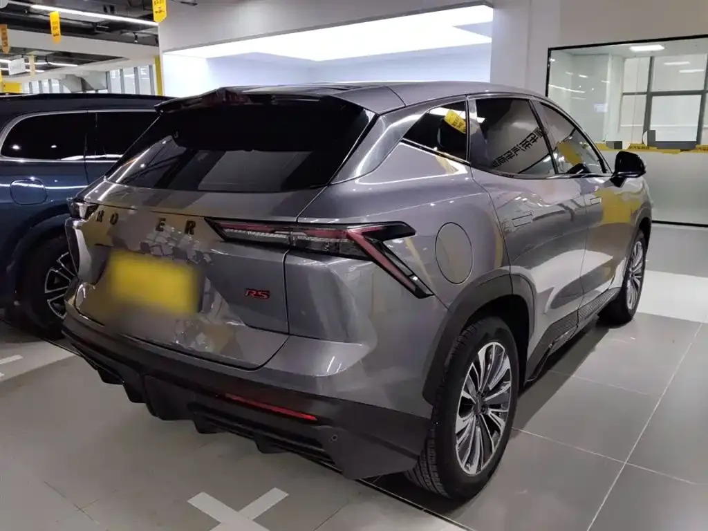 Jetour Dasheng 2022 из CN, фото 10