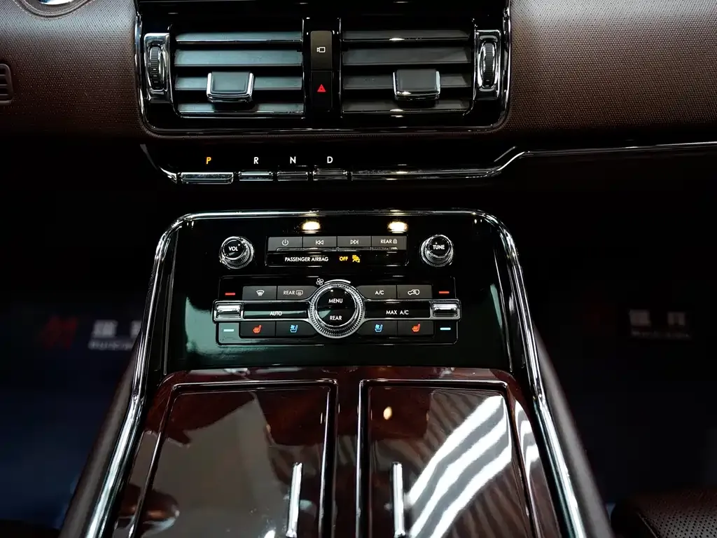 Lincoln Navigator 2022 из CN, фото 2
