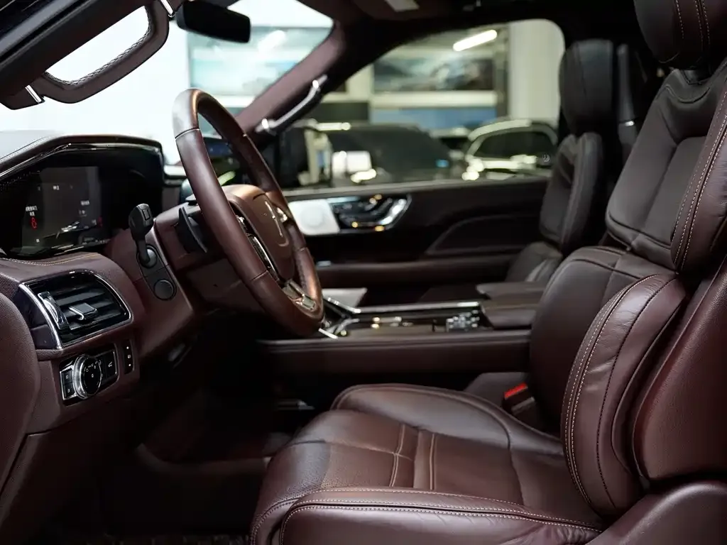 Lincoln Navigator 2022 из CN, фото 7