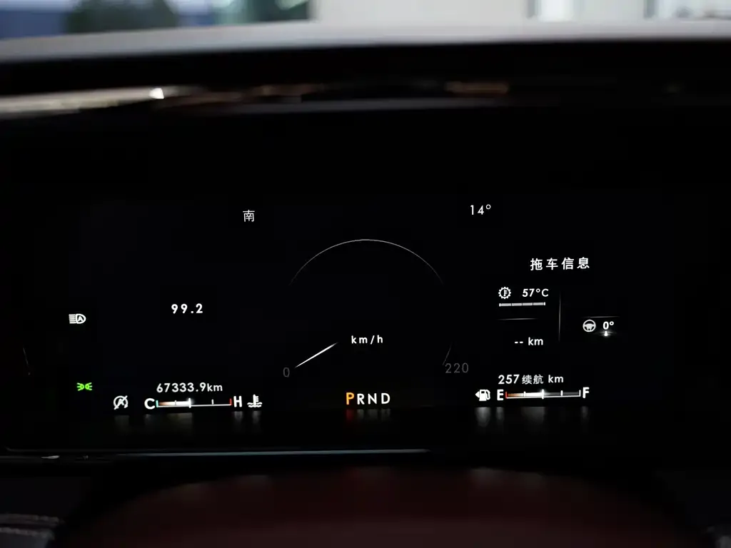 Lincoln Navigator 2022 из CN, фото 3