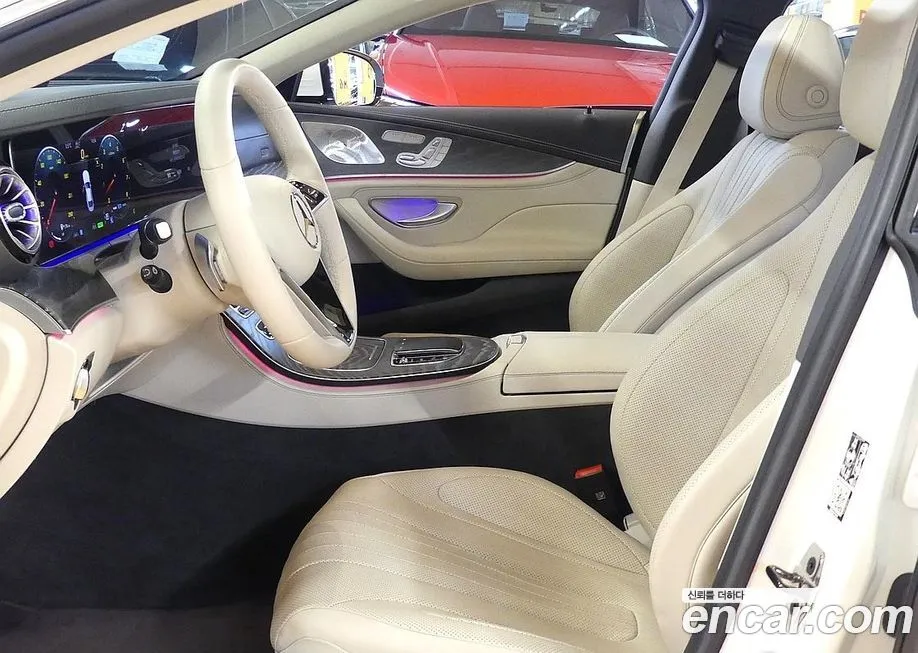 Mercedes-Benz CLS-Class 2023 из KR, фото 10