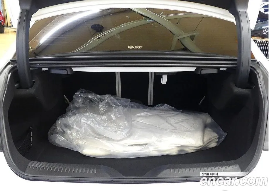 Mercedes-Benz CLS-Class 2023 из KR, фото 4