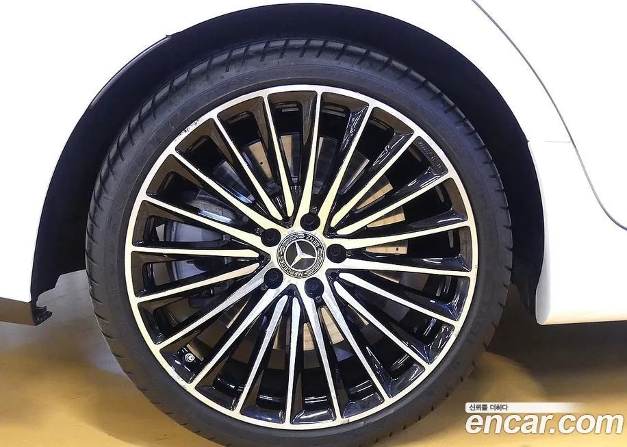 Mercedes-Benz CLS-Class 2023 из KR, фото 5