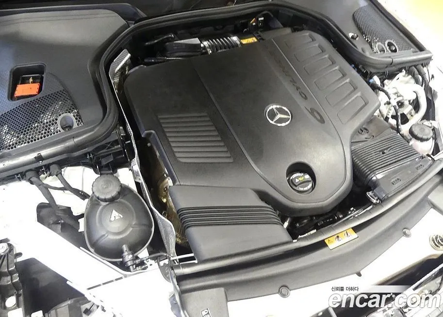 Mercedes-Benz CLS-Class 2023 из KR, фото 6