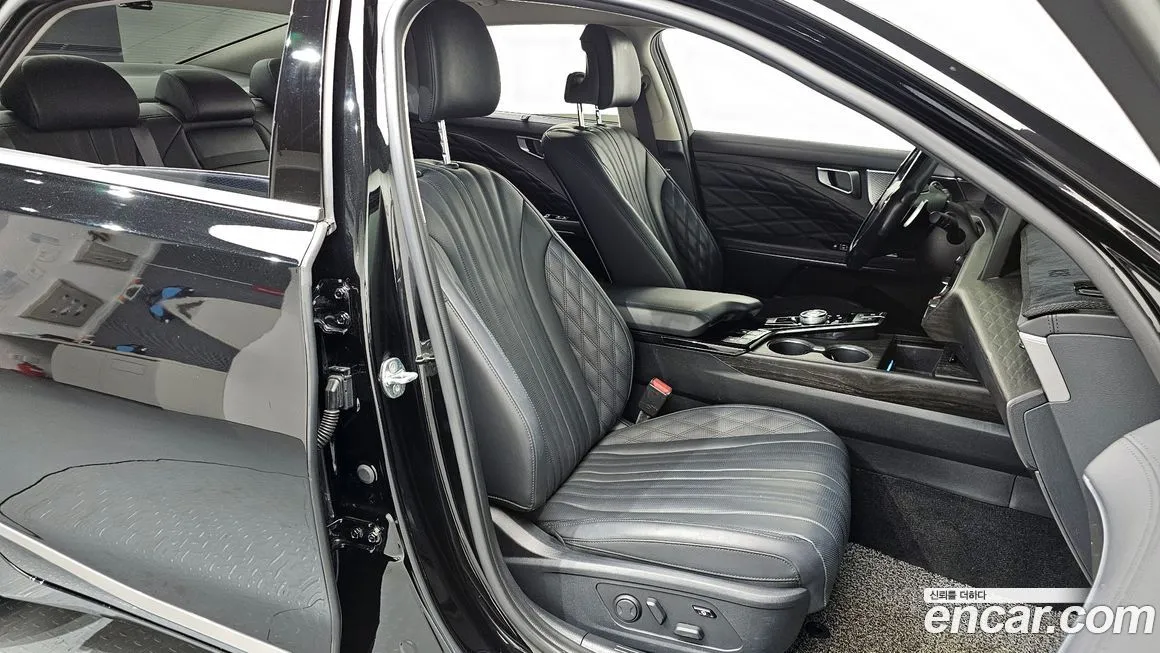 Kia K8 2022 из KR, фото 8