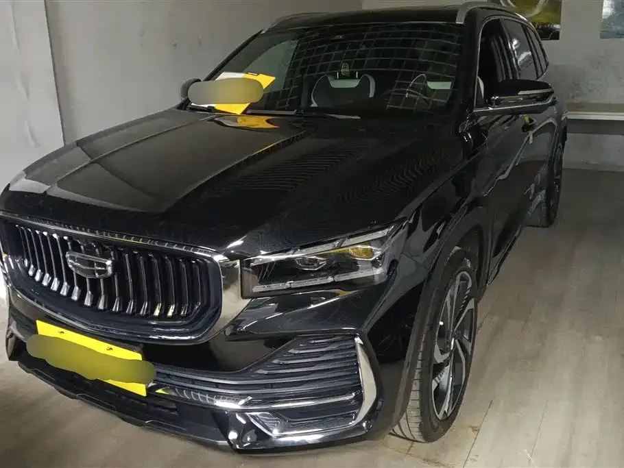 Geely Xingyue L 2023 из CN, фото 1