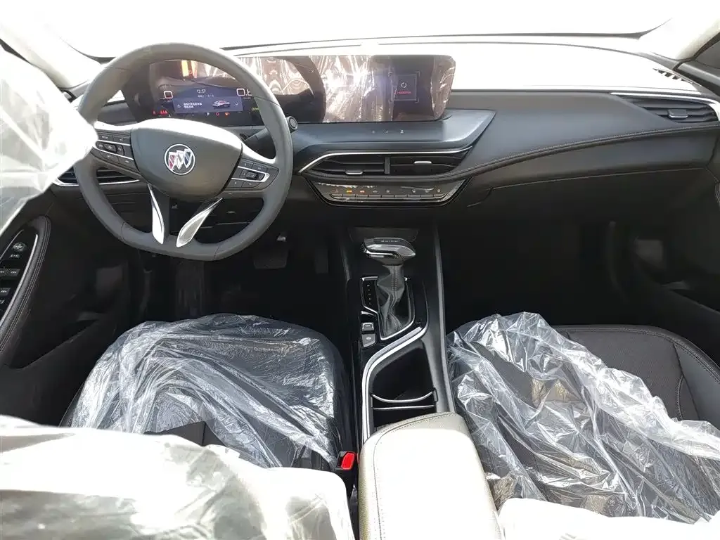 Buick Verano 2025 из CN, фото 10