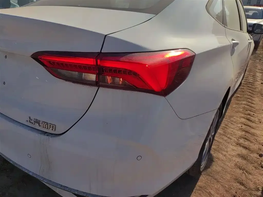 Buick Verano 2025 из CN, фото 3