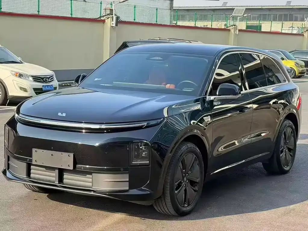 Li Auto L6 2024 из CN, фото 1