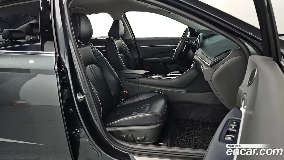 Hyundai Sonata 2021 из KR, фото 7