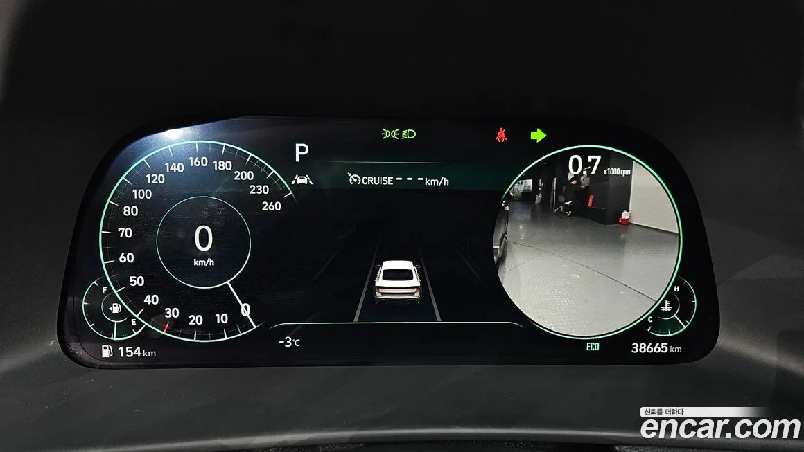 Hyundai Sonata 2021 из KR, фото 5