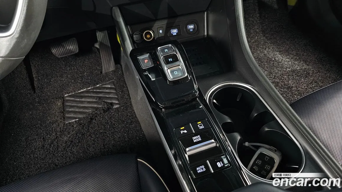 Hyundai Sonata 2021 из KR, фото 9