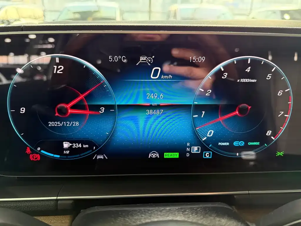 Mercedes-Benz GLS 2021 из CN, фото 8