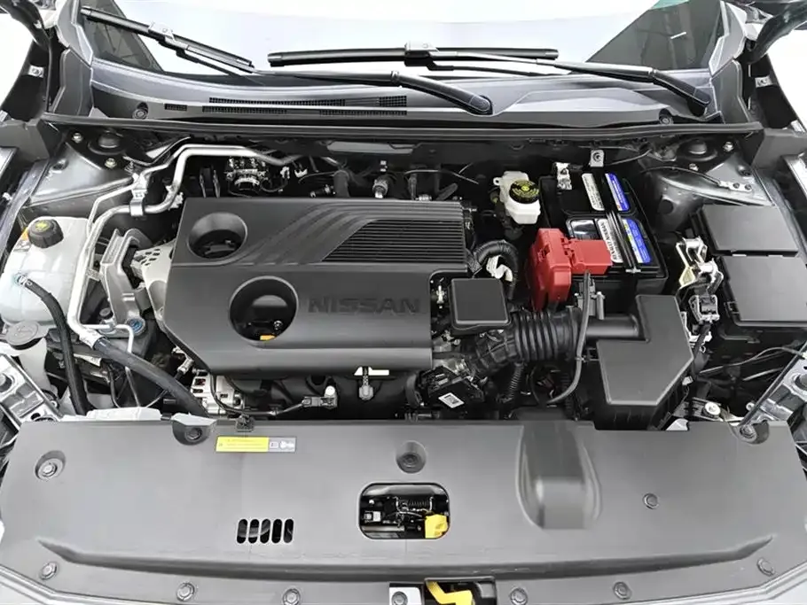 Nissan Sylphy 2025 из CN, фото 10